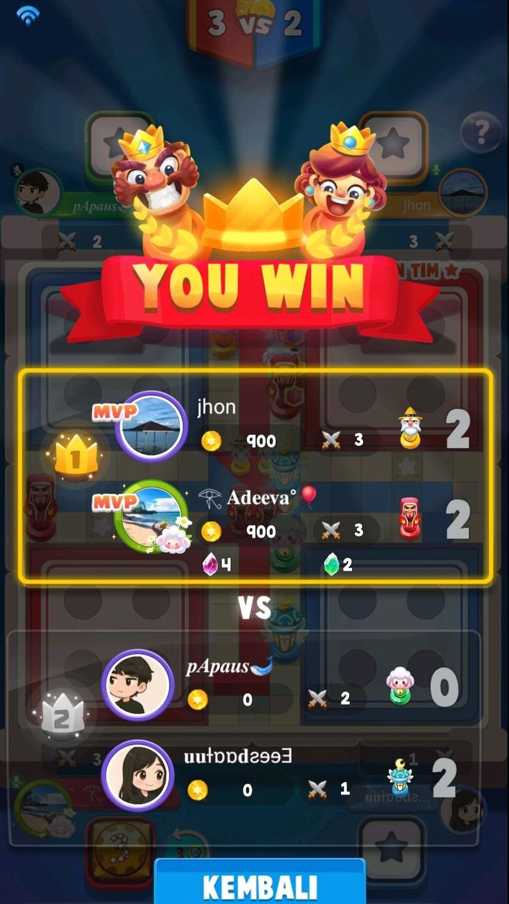 Casino Mate game
