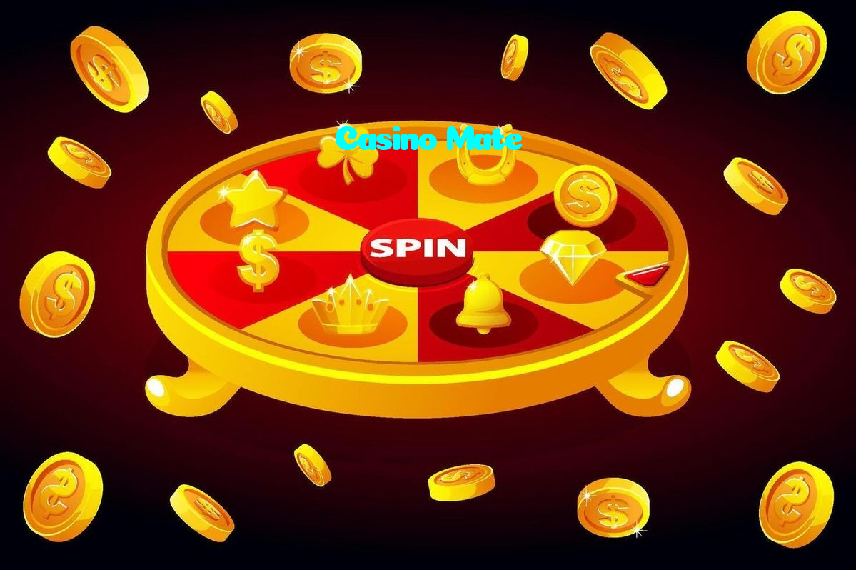Casino Mate خوش آمدید بونس +600% پیشکش موبائل ایپ کے پروموشن سیکشن میں دکھائی دیتی ہے۔