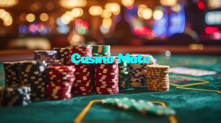 Casino Mate