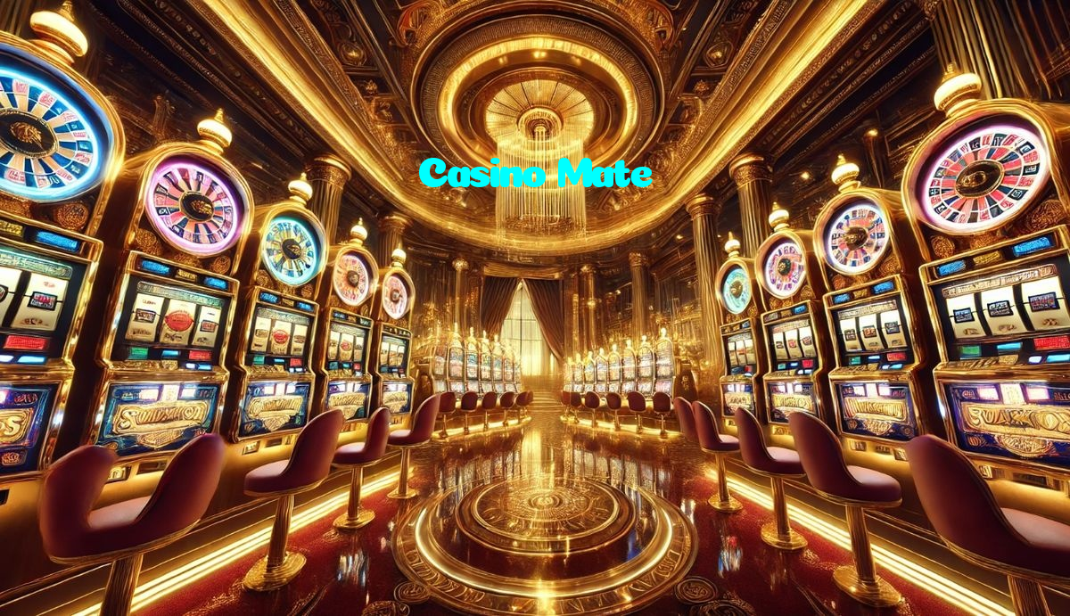 making first deposit on Casino Mate website using local payment methods in Pakistan