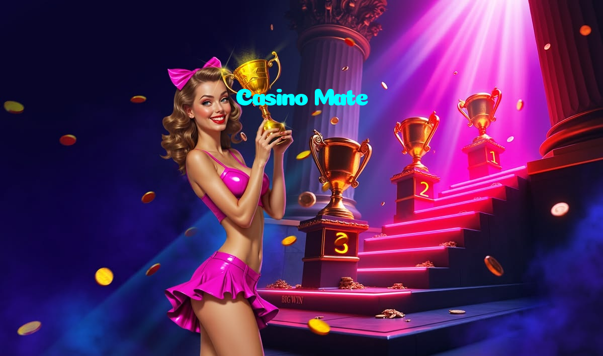 available types of Casino Mate bet including pre-match live express and system bets