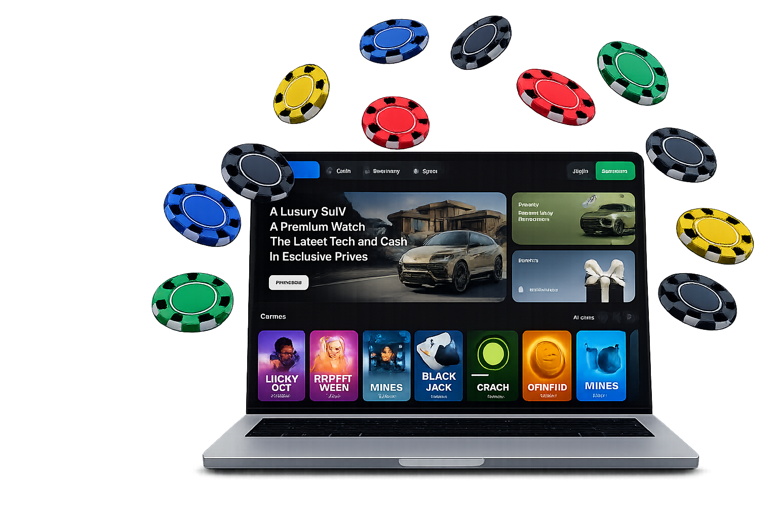 Casino Mate Pakistan
