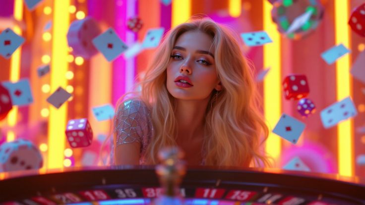 Casino Mate پاکستان ریئل منی گیمز