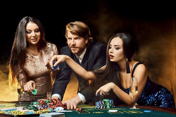 Casino Mate پاکستان ریئل منی گیمز