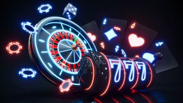 Casino Mate پاکستان ریئل منی گیمز