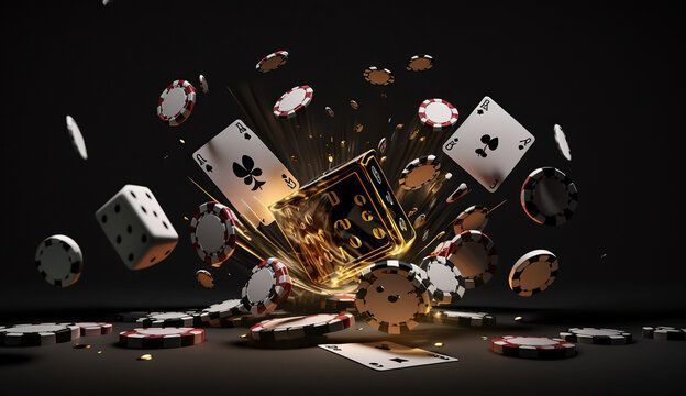 Casino Mate پاکستان ریئل منی گیمز