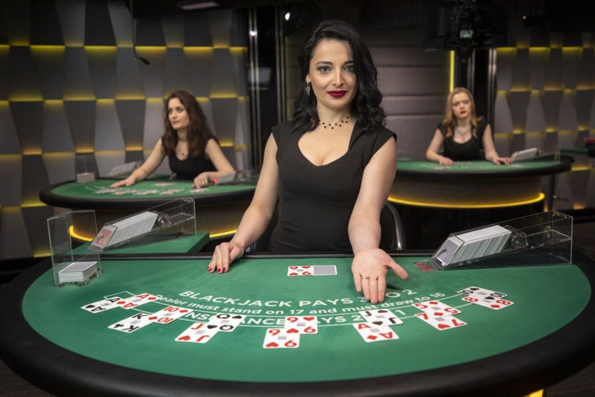 Casino Mate پاکستان ریئل منی گیمز