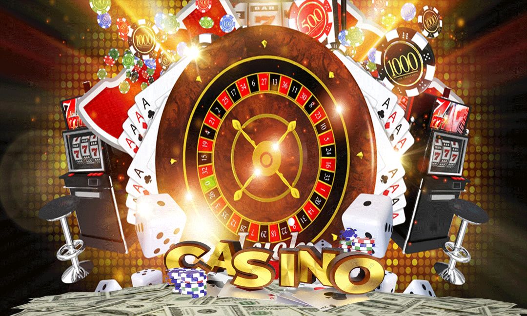 Casino Mate پاکستان ریئل منی گیمز